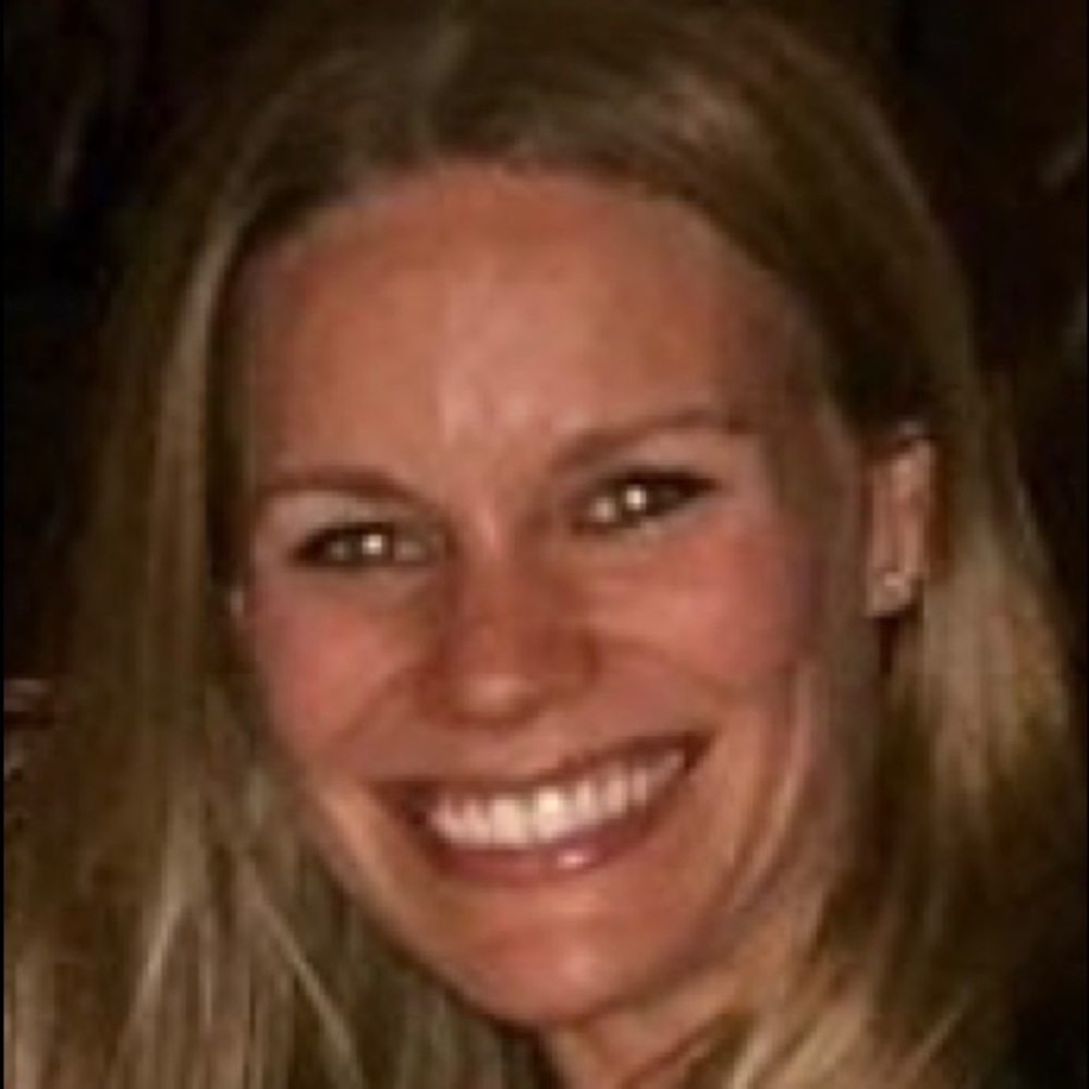 Meet your Posher, Sharon